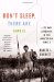 Don't Sleep, There Are Snakes by Daniel Everett